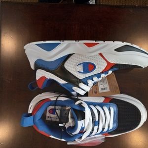 Champion Mens Shoes
